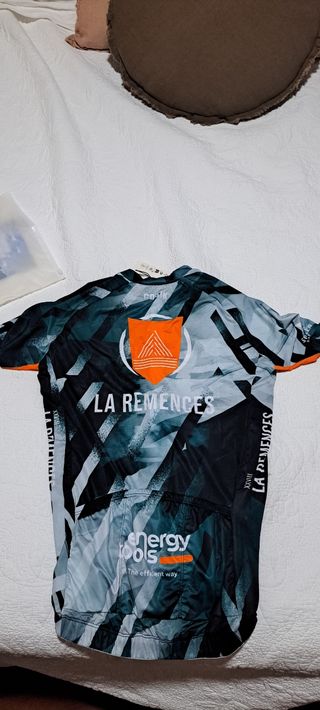 Maillot Remences Gobik