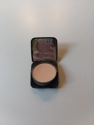 Polvos Compactos Deliplus Icolor Beige, tono 3