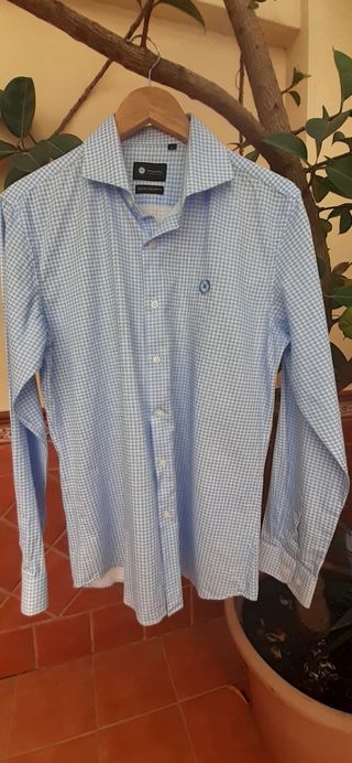 Camisa para Hombre 