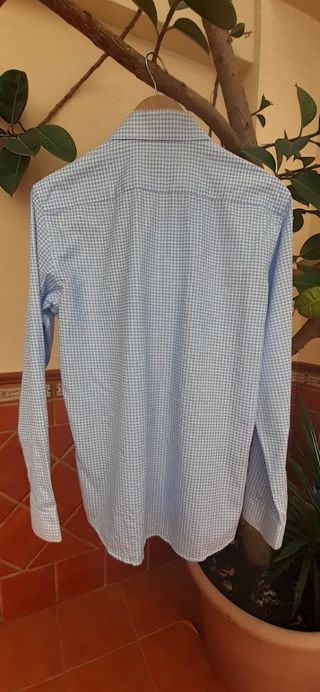 Camisa para Hombre 