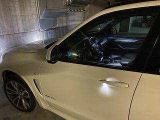 BMW X5 2016
