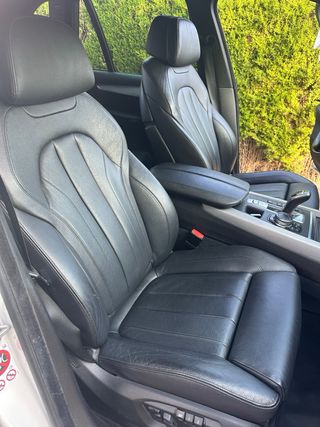 BMW X5 2016