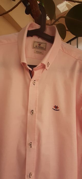 Camisa para Hombre 