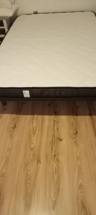 Cama 120x180 - Brown 13
