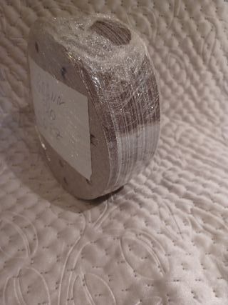 Dischi Abrasivi per Levigatrice