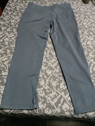 Pantalones Paul shark hombre
