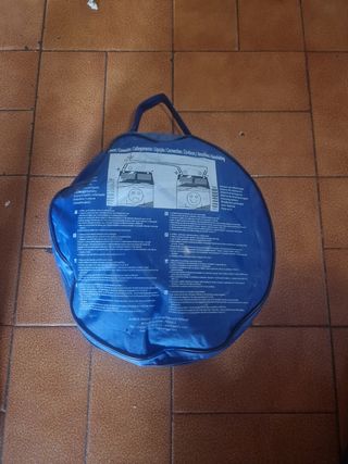 Palo billar Stinser - refuerzo