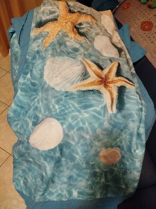 Teli mare (2) con tasche