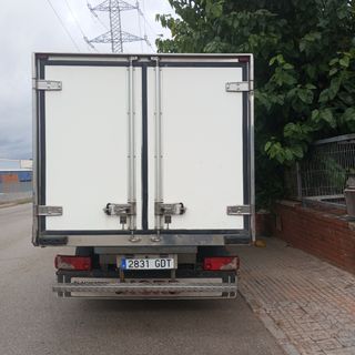 Mercedes-Benz Sprinter 2008