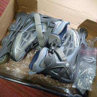 Patines en Línea 