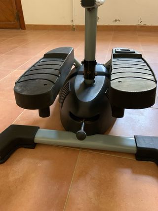 Cardio Twister: Máquina fitness