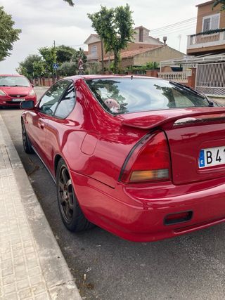 Honda Prelude 1994