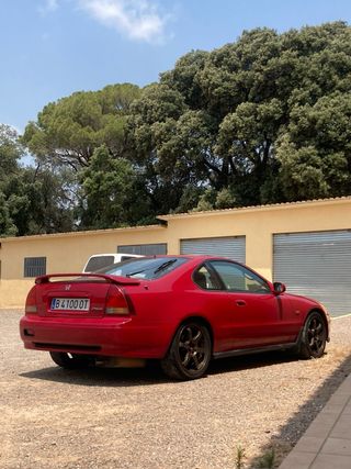 Honda Prelude 1994