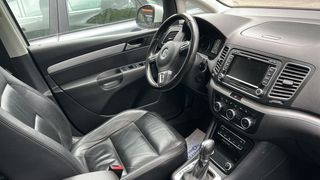 Volkswagen Sharan 2014
