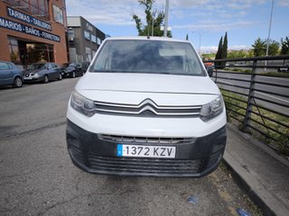 Citroen Berlingo 2019