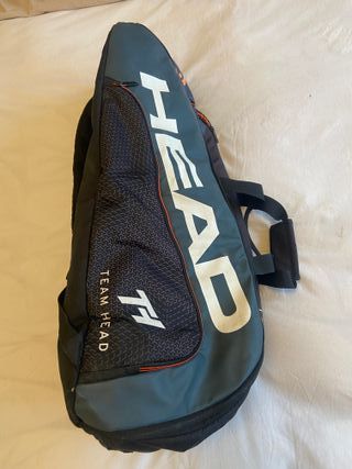 Raquetero HEAD Tour Team