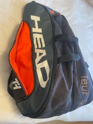 Raquetero HEAD Tour Team