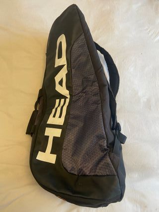 Raquetero HEAD Tour Team