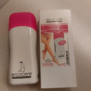 ARCOCERE Epilazione professionale Epilazione Profe