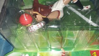 Toys football 3D Stars calcio Roma Francesco Totti