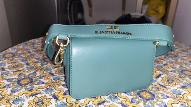 Marsupio Elisabetta Franchi
