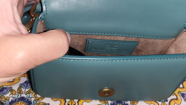 Marsupio Elisabetta Franchi