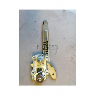 Elevalunas trasero izquierdo Mitsubishi Mo f_02653
