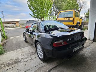 BMW Z3 2001