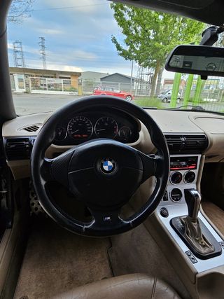 BMW Z3 2001