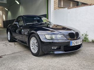 BMW Z3 2001
