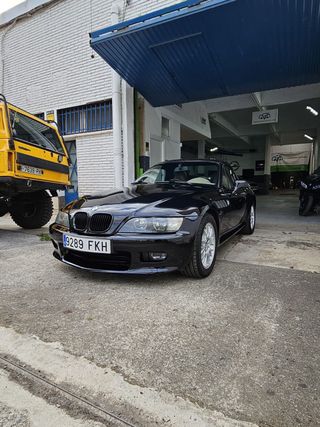 BMW Z3 2001
