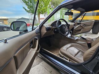 BMW Z3 2001