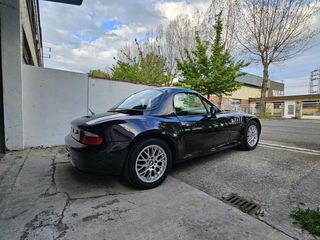 BMW Z3 2001