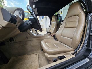 BMW Z3 2001