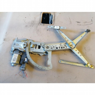 Elevalunas delantero izquierdo Opel Corsa  f_99806