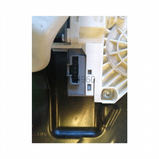 Elevalunas delantero izquierdo Land Rover  f_94960