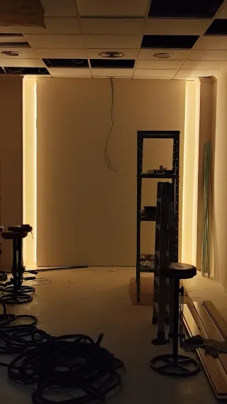 ELECTRICISTA PROFESIONAL ECONÓMICO