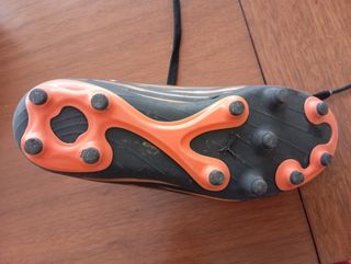 Botas fútbol Puma niño