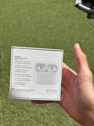 AirPods Pro 2 - Apple Blancos