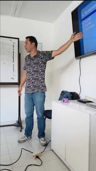 Clases inglés: Aprende inglés