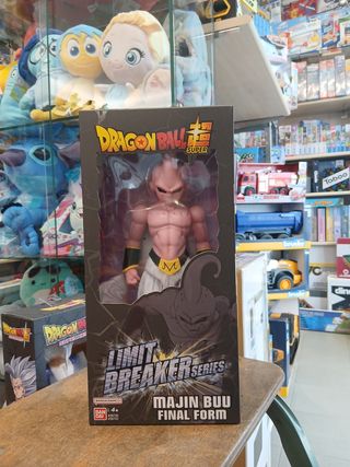 Dragon Ball Super - Majin Buu (forma finale)