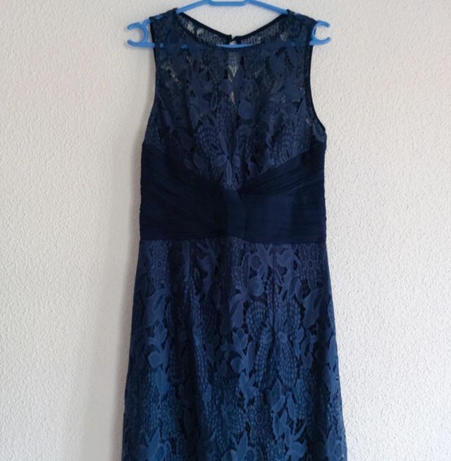 Vestido estampado boho chic