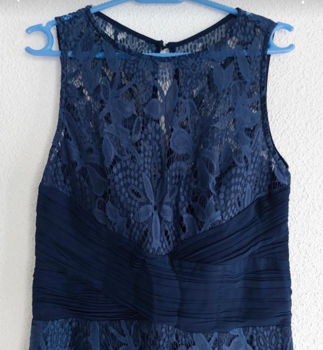 Vestido estampado boho chic