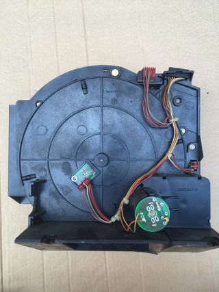 Hopper máquina tragaperras Recreativos Franco