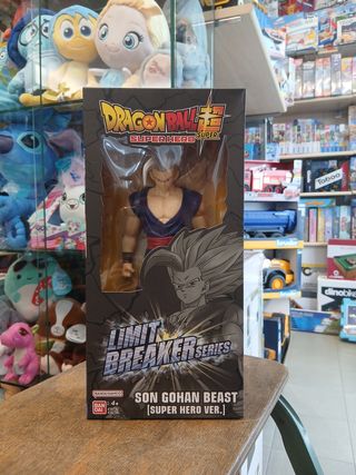 Son Gohan Beast - Limit Breaker