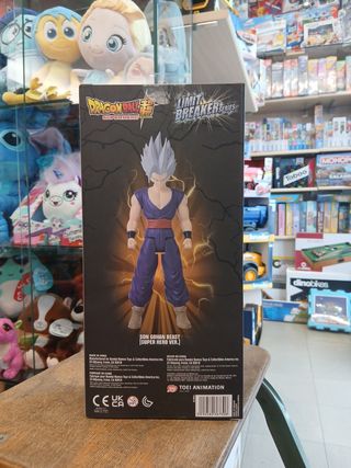 Son Gohan Beast - Limit Breaker