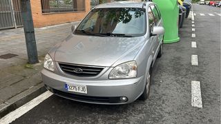 KIA Carens 2006