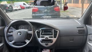 KIA Carens 2006