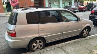 KIA Carens 2006
