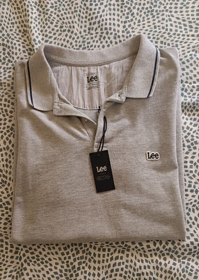 Polo LEE talla L